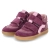 Halbschuhe NIRU - merlot/pflaume