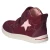 Klettschuhe LIAM - merlot