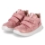 Klettschuhe BREEZE - ROSA/ROSA