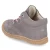 Halbschuhe CORY - graphit/rosa