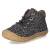 Halbschuhe DOTS - CARBON