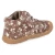 Schnürschuhe DOTS - SCHOKO