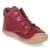 Halbschuhe CORY - burgund