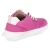 Schnürschuhe BREEZE - PINK/ROSA