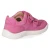 Klettschuhe WHALEY - PINK/ORANGE
