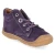 Schnürschuhe CORY - blackberry