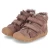 Winterstiefeletten HALE V LAMB - brown