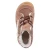 Winterstiefelette ELIN - nut