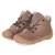 Winterstiefeletten COLIN barefoot - SCHOKO