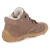 Winterstiefeletten COLIN barefoot - SCHOKO