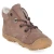 Winterstiefeletten COLIN barefoot - SCHOKO