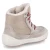 Winterstiefeletten GROOVY - beige/rosa