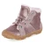 Winterstiefeletten ELIA barefoot - malve