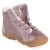 Winterstiefeletten ELIA barefoot - malve