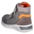 Snowboots FINN - meteor