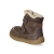 Winterstiefeletten JAFER - brown
