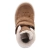 Winterstiefeletten  GROOVY - BRAUN