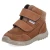 Winterboots DARIU - curry/braun