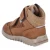 Winterboots DARIU - curry/braun