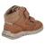 Winterboots DARIU - curry/braun