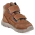 Winterboots DARIU - curry/braun