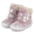Stiefeletten GROOVY 2.0 - rosa