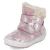 Stiefeletten GROOVY 2.0 - rosa