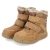 Winterstiefeletten JAFER TEX - Tan