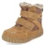 Winterstiefeletten JAFER TEX - Tan