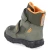 Winterstiefel HUSKY1 - GRÜN/ORANGE