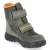 Winterstiefel HUSKY1 - GRÜN/ORANGE