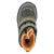 Winterstiefel HUSKY1 - GRÜN/ORANGE