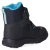 Wintrstiefelette HUSKY1 - BLAU/HELLBLAU