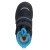 Wintrstiefelette HUSKY1 - BLAU/HELLBLAU