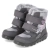 Snowboots KOSY SYMPATEX - grey-rose