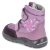 Snowboots MILENA - purple/galax