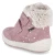 Winterstiefeletten GROOVY 2.0 - rosa