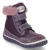 Winterstiefel JOSEFINE - purple