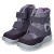 Winterstiefeletten MADDI - dolcetto/purple