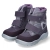 Winterstiefeletten MADDI - dolcetto/purple