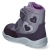 Winterstiefeletten MADDI - dolcetto/purple