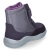 Winterstiefeletten MADDI - dolcetto/purple