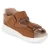 Sandalen LAGOON - BRAUN/BEIGE