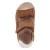 Sandalen LAGOON - BRAUN/BEIGE