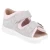 Sandalen POLLY - HELLGRAU/ROSA