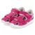 Sandalen BOOMERANG - PINK/ROSA