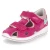 Sandalen BOOMERANG - PINK/ROSA