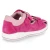 Sandalen BOOMERANG - PINK/ROSA