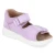 Sandalen LAGOON - lila