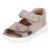 Sandalen LAGOON - BEIGE